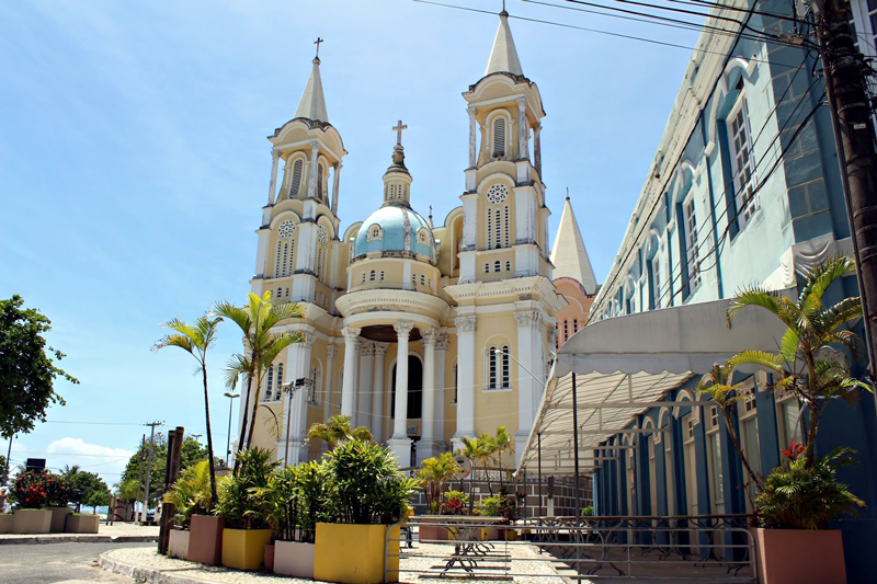 Itacaré, Ilhéus, Bahia, Brasil, Brazil, Dicas de Viagem