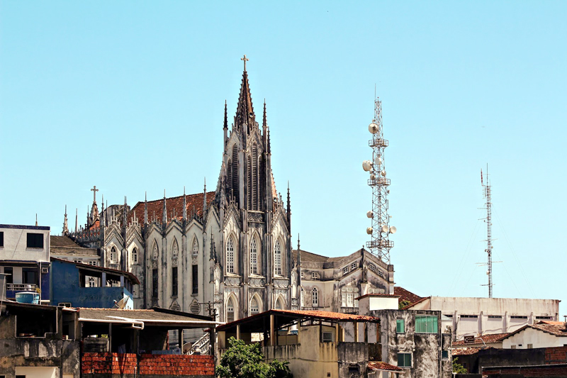 Itacaré, Ilhéus, Bahia, Brasil, Brazil, Dicas de Viagem