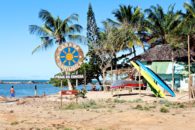 Itacaré, Ilhéus, Bahia, Brasil, Brazil, Dicas de Viagem, Praia da Concha