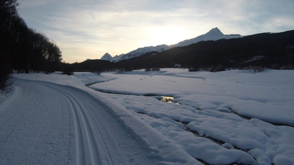 Ushuaia, Argentina