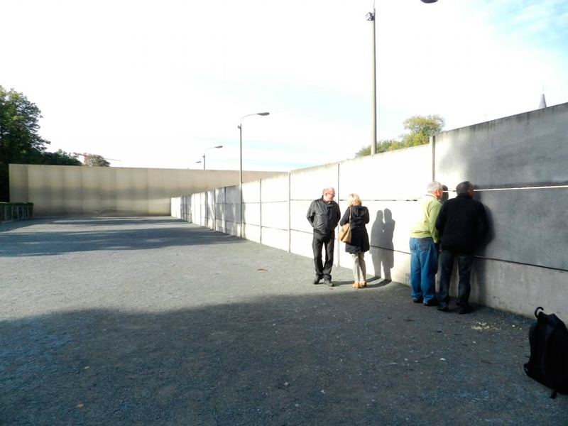 Muro de Berlim Museu a céu aberto  Dicas para conhecer BERLIM na Alemanha