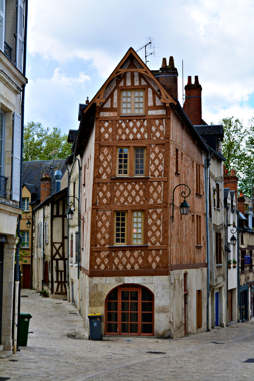 Troyes, Champagne Ardenne, France, França