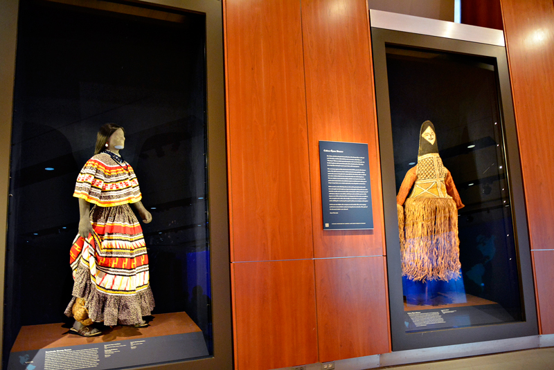 Museum of the American Indian de New York