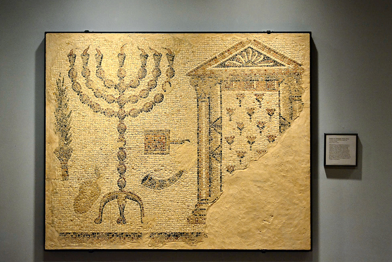 The Jewish Museum em New York