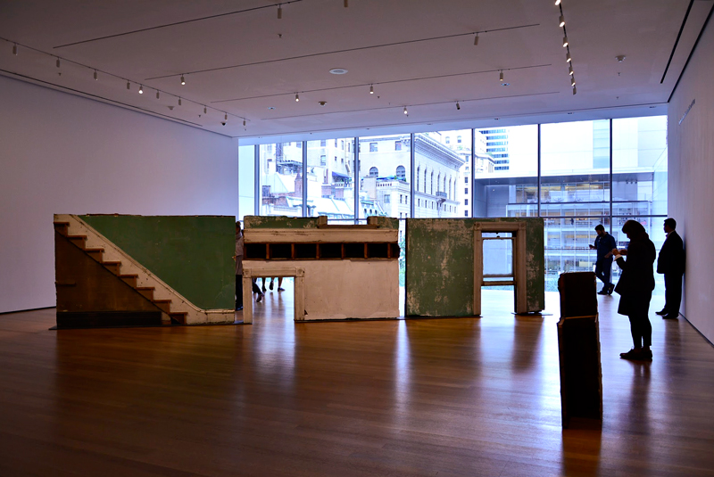 MoMA - Museum of Modern Art de New York