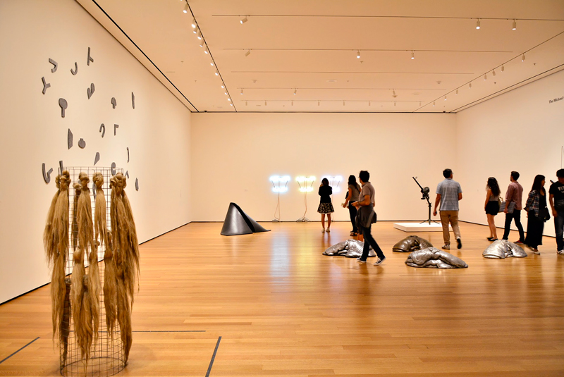 MoMA - Museum of Modern Art de New York