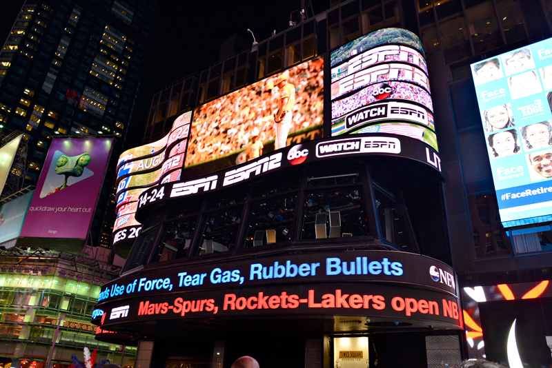 Nova Iorque, Times Square, Theater District, Manhattan, New York, NYC, USA, EUA