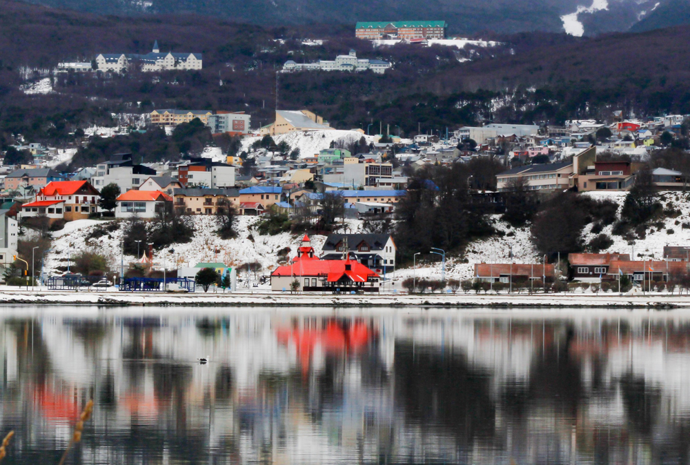 Ushuaia – Terra do fogo, o fim do mundo é aqui! - Brasileiros em Ushuaia