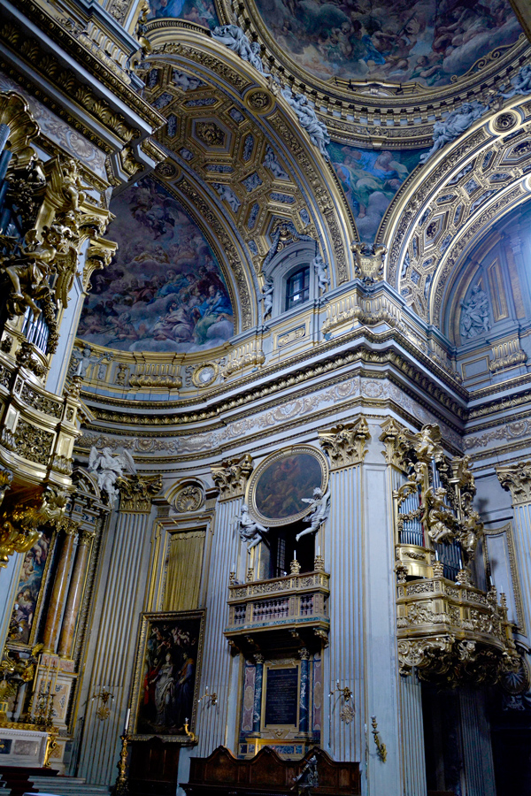 Chiesa Nuova, Roma, Italia, Dicas de viagem à Roma incluindo o Centro Histórico
