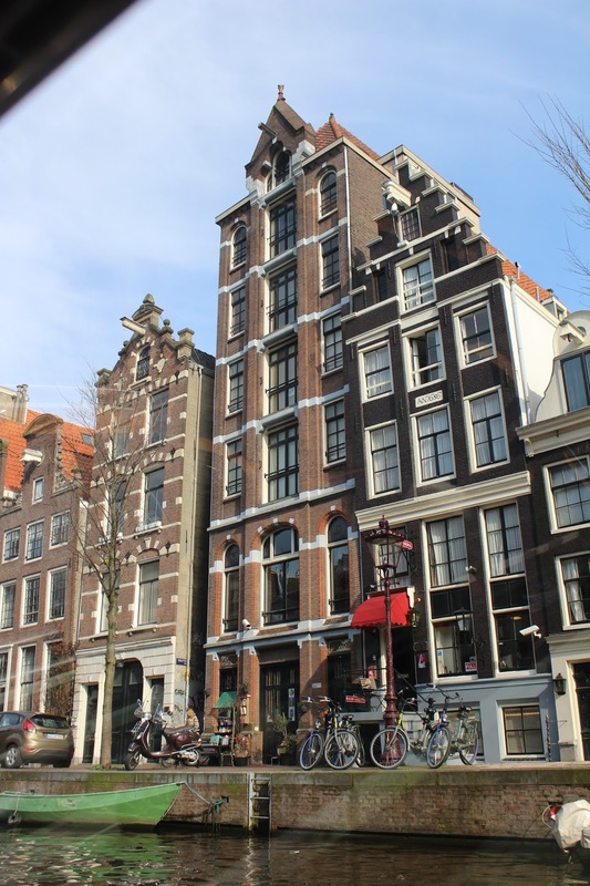 Amsterdam, Nederland, Hoalnda, Holland, Europa, Dica de Viagem