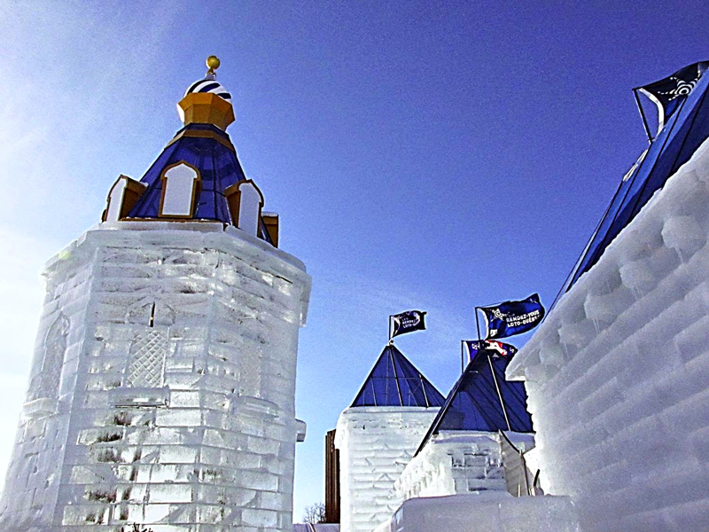 Dicas de Viagem Carnaval de Inverno MOntreal, Quebec, Canada, America do Norte