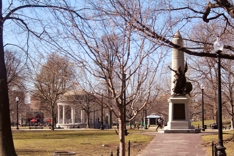 parque, Boston Common, park, public park, Boston, Massachusetts, Estados Unidos, turismo, América do Norte, dicas de viagem