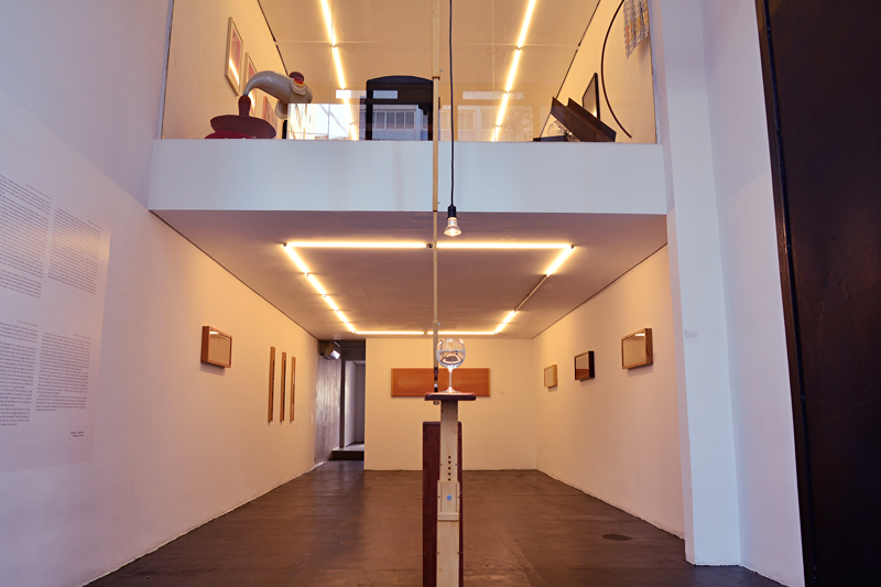 Galeria Baró, Baró, arte contemporânea, São Paulo, Brasil, Brazil, contemporary art