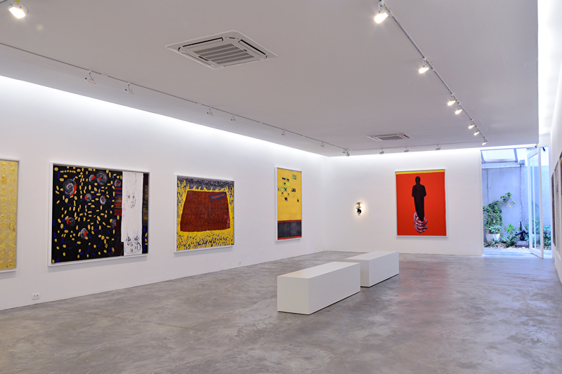 Marcelo Guarnieri, Galeria Marcelo Guarnieri, arte contemporânea, São Paulo, Brasil, Brazil, contemporary art