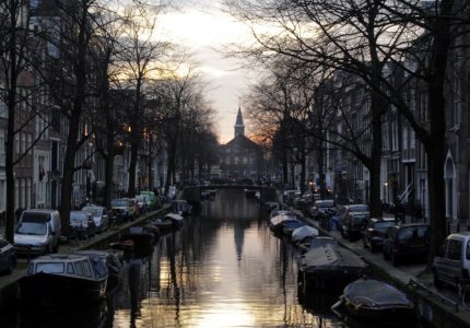 Amsterdam, Nederland, Hoalnda, Holland, Europa, Dica de Viagem