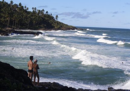 Itacaré, Ilhéus, Bahia, Brasil, Brazil, Dicas de Viagem, Praia do Siriaco