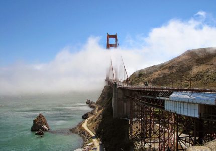Dicas de Viagem para SAN FRANCISCO e NAPA VALLEY, California, Estados Unidos, América do Norte