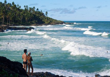 Itacaré, Ilhéus, Bahia, Brasil, Brazil, Dicas de Viagem, Praia do Siriaco