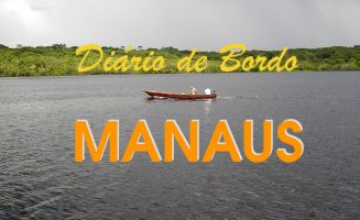 Manaus, Amazônia, Brasil