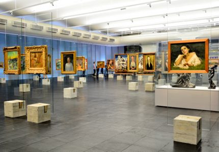 MASP, Museu de Arte de São Paulo, São Paulo, Brasil, Brazil, América do Sul, South AMerica, art, museum